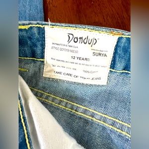 DUNDOP Jeans